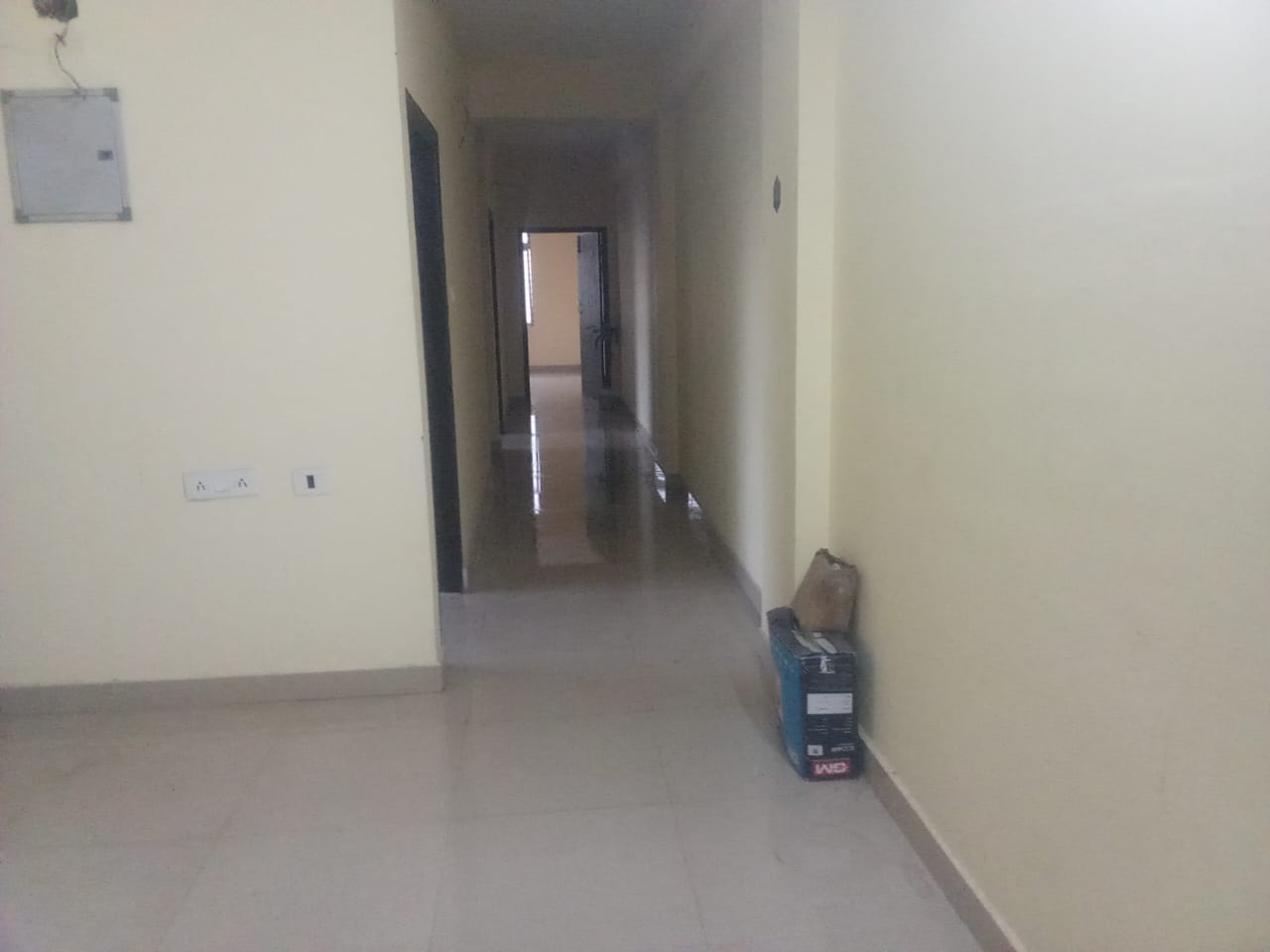 Semi Furnished 3bhk in Lichu Bagan Rd, Jaya Nagar, Khanapara, Guwahati, Assam, India for Rent